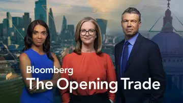 Traders Weigh a Trump White House Return | The Opening Trade 07/03/2024