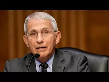 Fauci Warns of Harmful Covid-19 'Delta' Variant