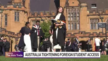 Australia to Propose Foreign Student Limits