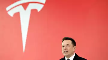 Will Musk's $56 Billion Tesla Pay Package Be Approved?
