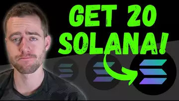 OWNING 20 SOLANA WILL BE A BIG DEAL!