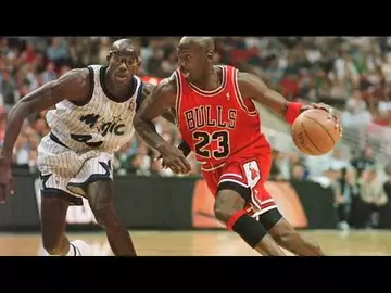 Michael Jordan Doubles Down on Esports