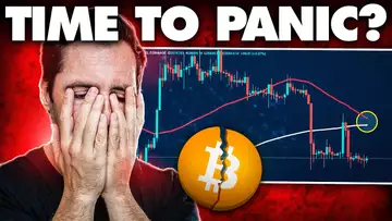 WARNING: This Signals Bitcoin's Final Phase Has Just Begun!