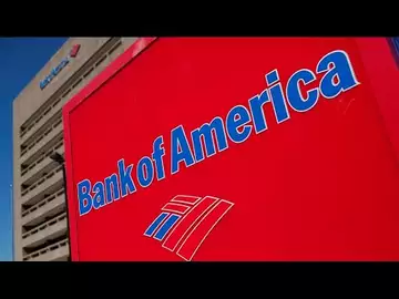 Bank of America 4Q Trading Revenue Ex. DVA Misses Estimates