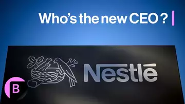 Why Has Nestle Replaced Its CEO?