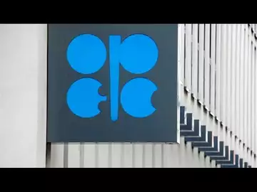 OPEC+ Focusing on Inventories Over Price Targets: Oil Analyst Sen