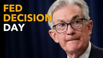 Federal Reserve Decision and Press Conference