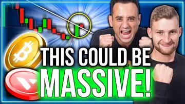 87.3% Chance Crypto Market Confirmed A New Trend? | This Signal Could Be Massive!