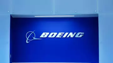 A Rare Bright Spot for Boeing With Labor Deal