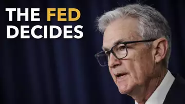Fed Decision Day: 2pm ET