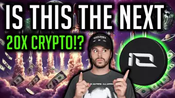 🚀 IS THIS THE NEXT 20X CRYPTO!? CRAZY NEW 'INTERNET OF GPU' CRYPTO PROJECT DEEP DIVE!