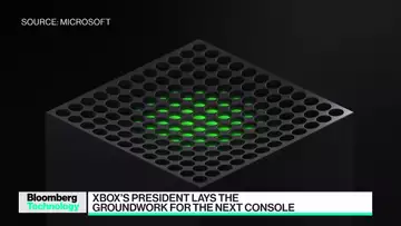 Xbox’s President Lays the Groundwork for Next Console