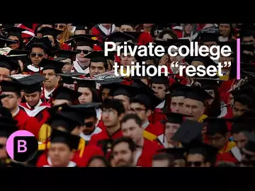 Private Colleges Slash Tuition Prices in a Bid to Avoid Closure