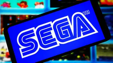 Sega Pulls Back From Blockchain Gaming