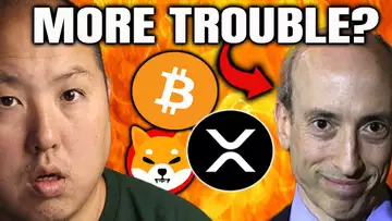 SEC May Appeal XRP Ruling | Shib, Doge, Bitcoin Update