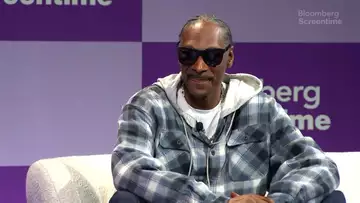 How Snoop Dogg Prepared for the Olympics.