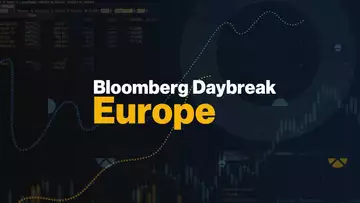 Bloomberg Daybreak: Europe 03/26/2024