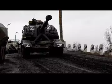 Ukraine War: The Global Impact One Year Later