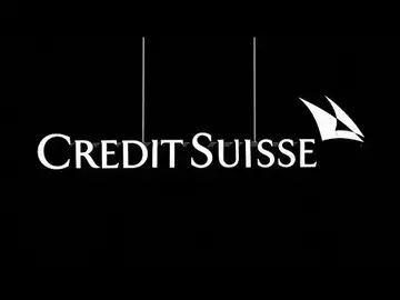 Credit Suisse Says Rogue Worker Took Personal, Salary Data