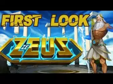 EPIC  WIN ON ZE ZEUS !!!  (Hacksaw Gaming)