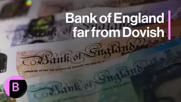 The Bank of England Was Far From Dovish