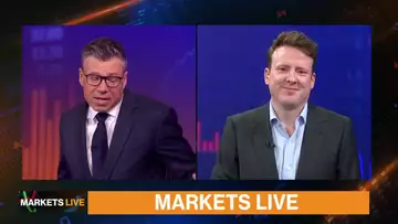 Markets in 2 Minutes: Equities Shouldn't Fear Higher Yields