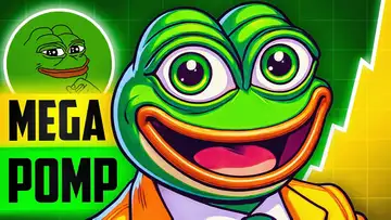 Pepe is aan het pompen! $10 Miljard Market Cap Mogelijk? Analyse!