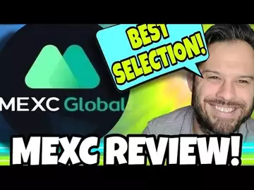 MEXC Crypto Exchange HONEST Review and Bonus Code