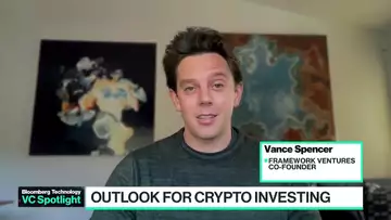 Framework Ventures Co-Founder: Bitcoin Is Digital Gold