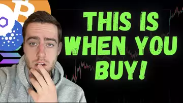 The WORST Trade In Crypto History! Don't Make This Same Mistake...