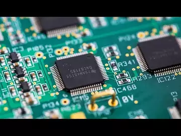 Texas Instruments Wins $4.6 Billion in Chips Act Funds