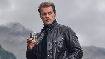 'Outlander' Star on the Future of Sassenach Spirits