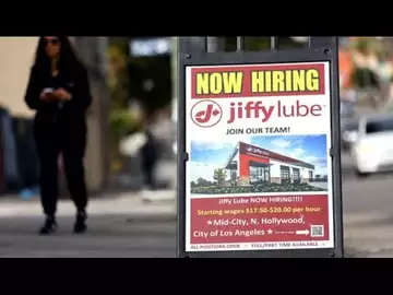 US Adds 140,000 Jobs in February: ADP Report