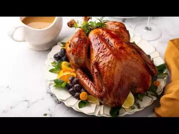 Thanksgiving Dinner Prices Reach New Highs