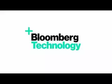 'Bloomberg Technology' Full Show (10/29/2019)