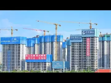 Can China Fix Its Ailing Property Market?