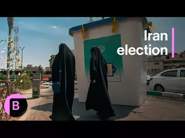 Iran Election: Who Are the Candidates? What's at Stake?