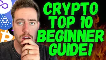 TOP 10 CRYPTO TO BUY NOW! (BEGINNER GUIDE TO THE BULL MARKET) 🚀 BTC, XRP, SOL, ALTURA, & MORE!