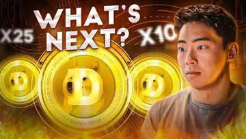 Elon Musk’s Secret Plan For Dogecoin | Next +100% Pump