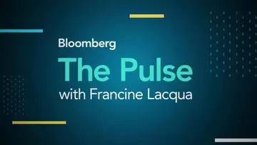 Fed's Hawkish Skip, BOE Cliffhanger | The Pulse With Francine Lacqua 09/21/2023