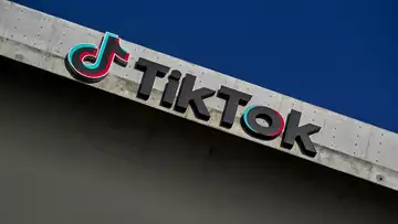 TikTok Sued By States Over Safety