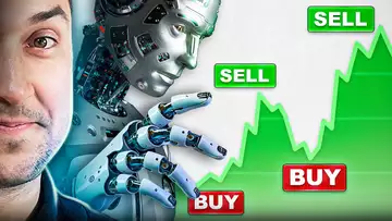 How To Set Up A Crypto Trading Bot! [PASSIVE INCOME!?]