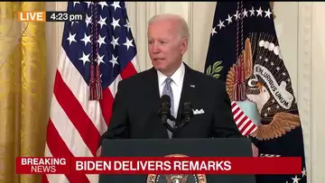 Biden: The Second Amendment Is 'Not Absolute'