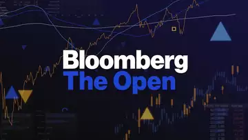 Bloomberg The Open 06/05/2024