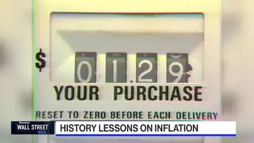 "Underlying Inflation Problem"