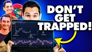 Every Time This Indicator Flashes A Major Crypto Trap Occurs!