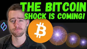 GET READY TO BE SHOCKED BY BITCOIN! ELON AMAZED BY BITCOIN NUMBERS!