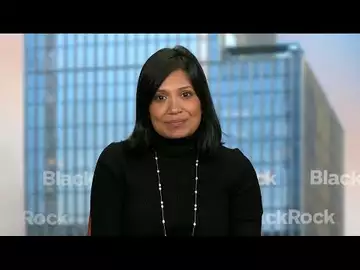 Investors Giving Up ‘Pretty Hefty Returns’ Waiting for Fed: BlackRock's Chaudhuri