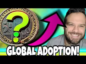 Prepare For Worldwide Crypto Adoption! This Meme Could Could Surge!