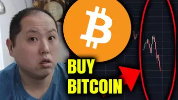 WHY YOU SHOULD BUY BITCOIN RIGHT NOW